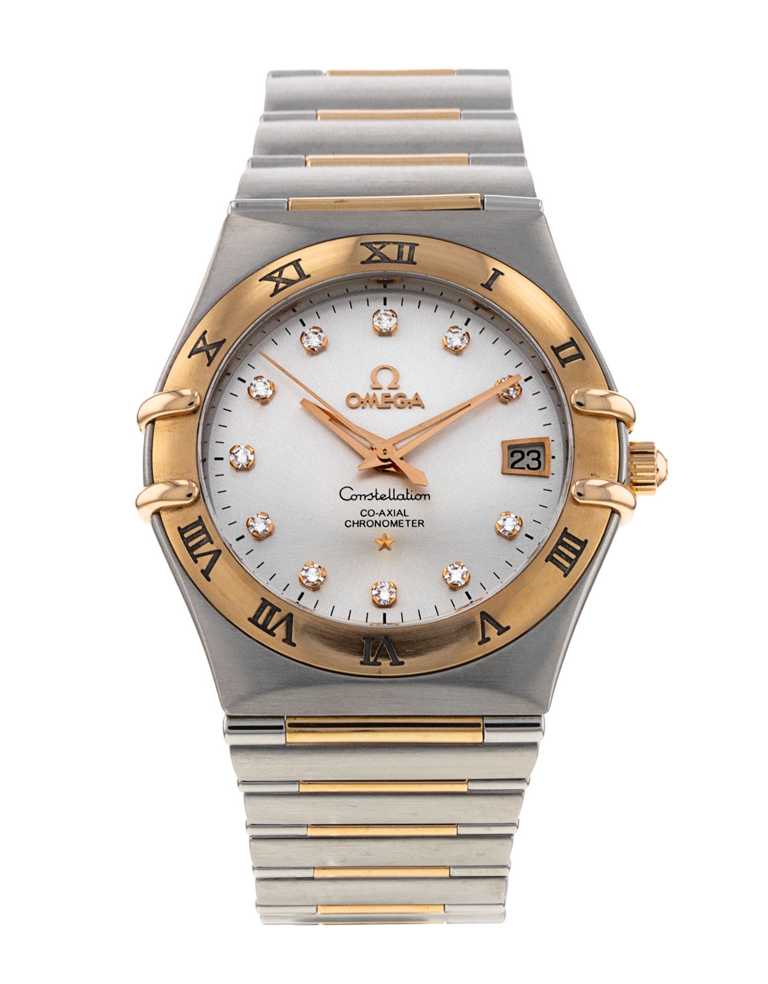 Omega Constellation 111.20.36.20.52.001 445247