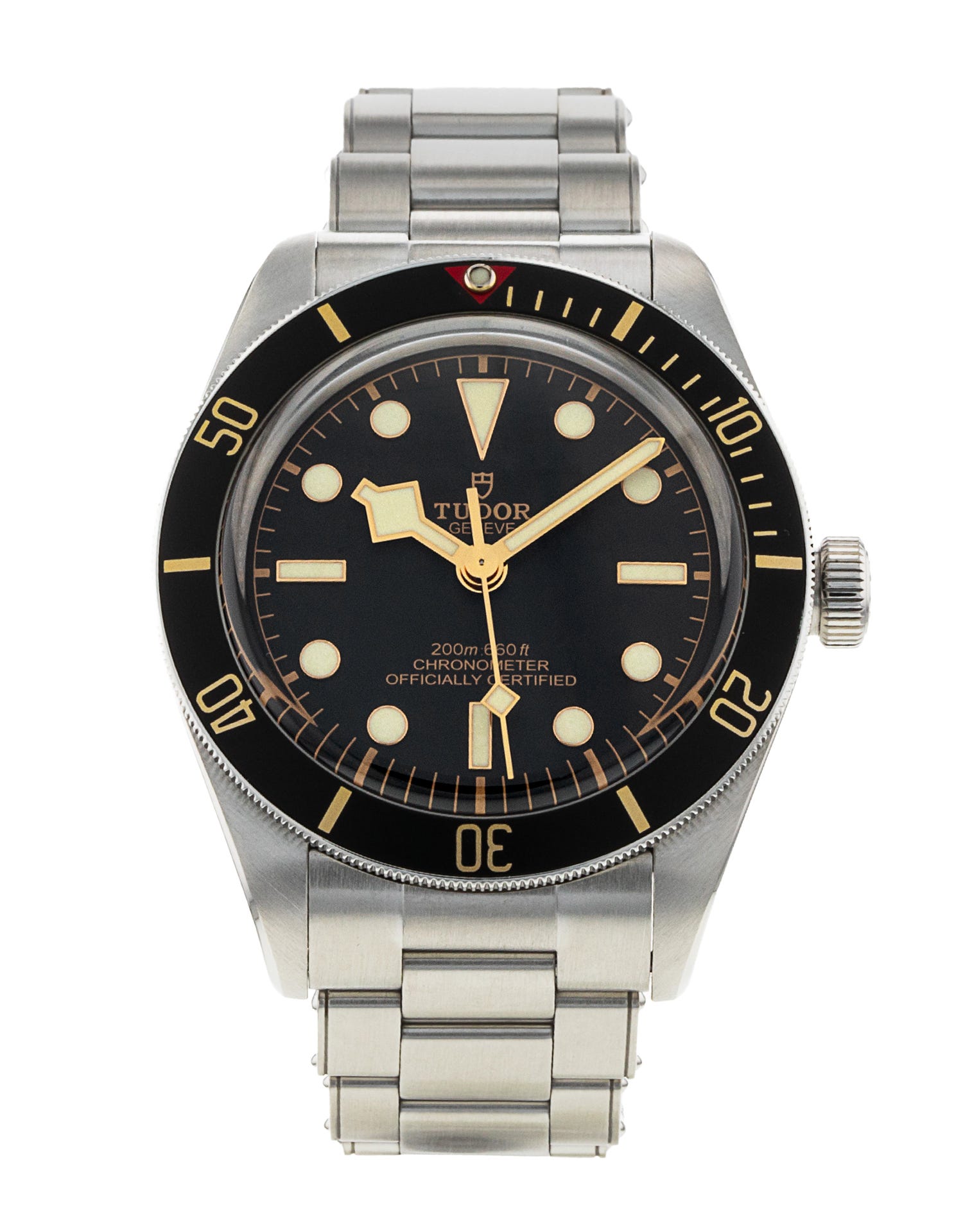 Tudor Black Bay 58 M79030N-0001 423407